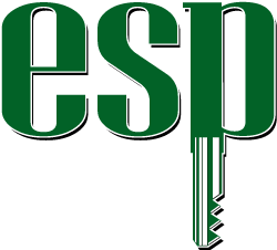 Epsilon Sigma Phi logo