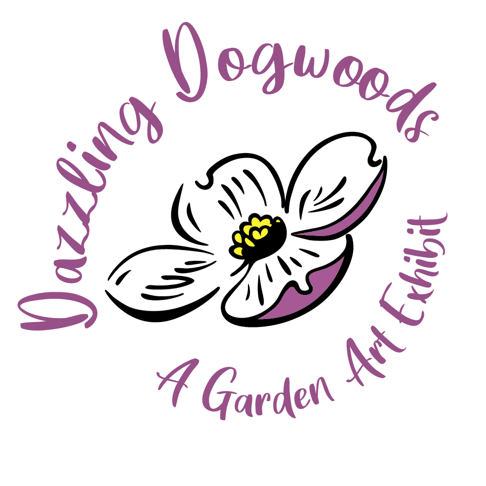 Dazzling Dogwoods Logo