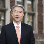 Hongwei Xin, Dean of UT AgResearch