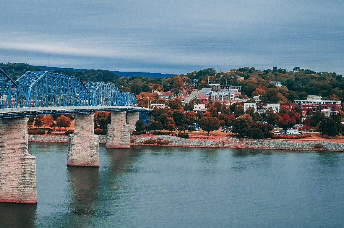 Chattanooga, Tennessee