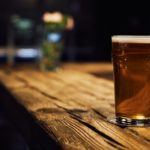 Picture of glass of beer