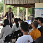 Ader Cambodia workshop