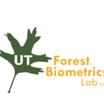 UT Forest Biometrics Lab logo