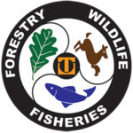 Forestry, Wildlife and Fisheries logo