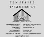 Farm and Ferment graphic