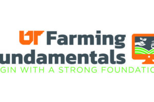 UT Farming Fundamentals Logo