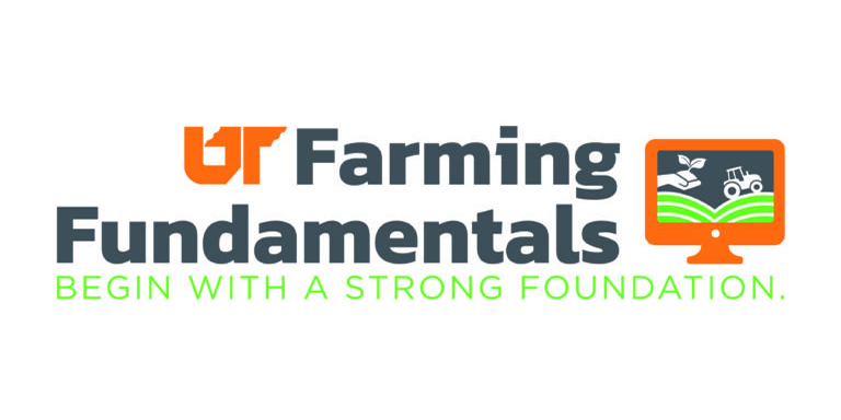 UT Farming Fundamentals Logo