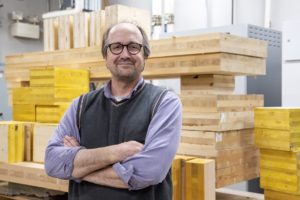 Adam Taylor portrait