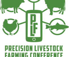 precision livestock farming conference logo