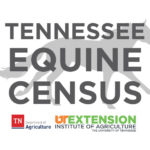 Tennessee Equine Census logo