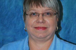 Connie Goff-Sharp