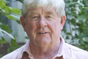 David Lockwood