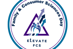 Elevate FCS logo