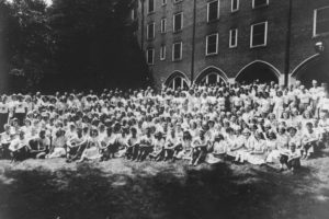 4-H'ers in 1948