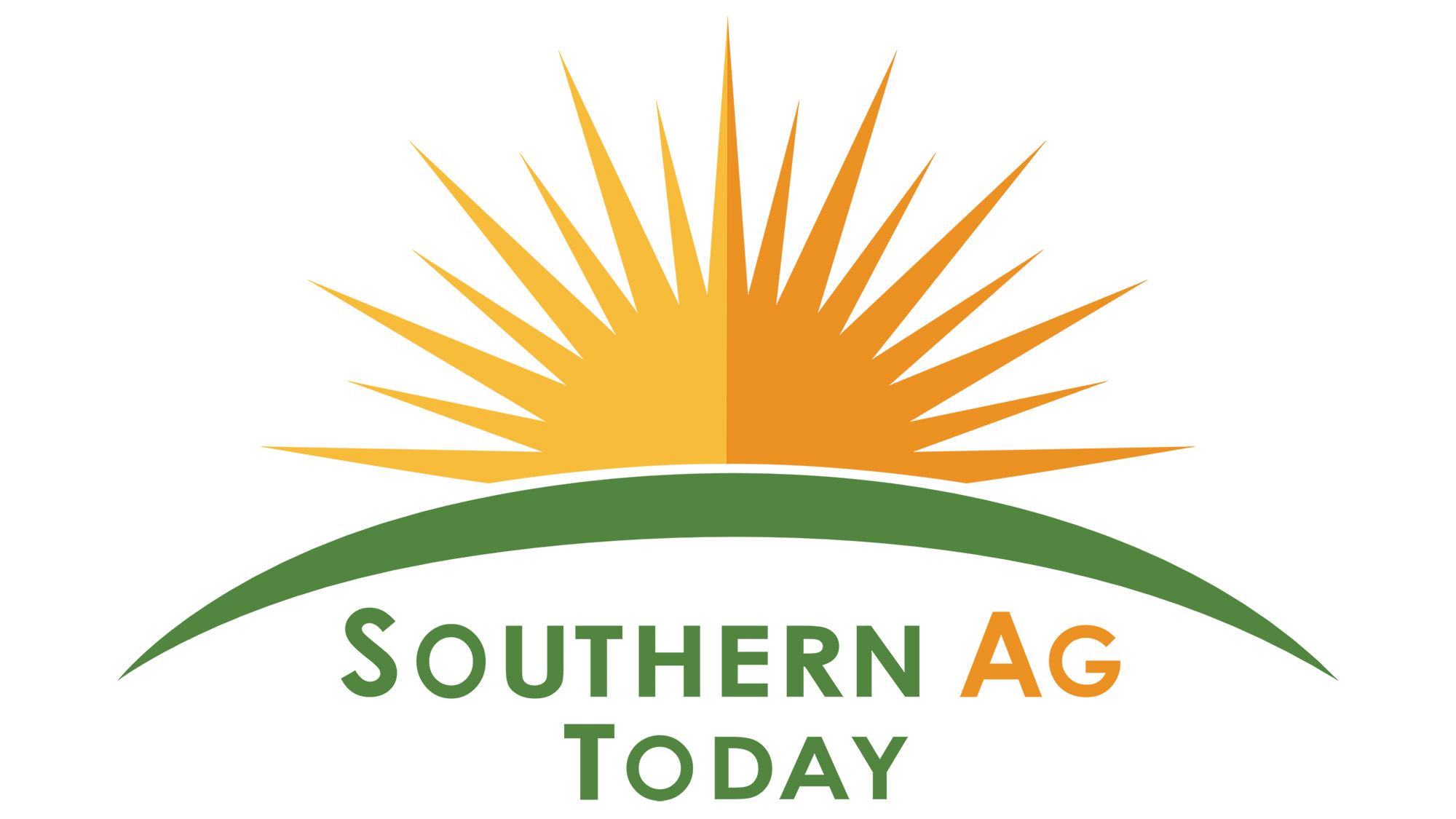 Southern Ag Today logo