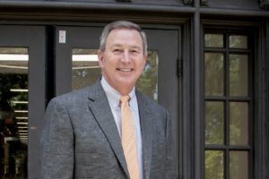 Bill Johnson is new head of UT Department of Agricultural and Resource Economics