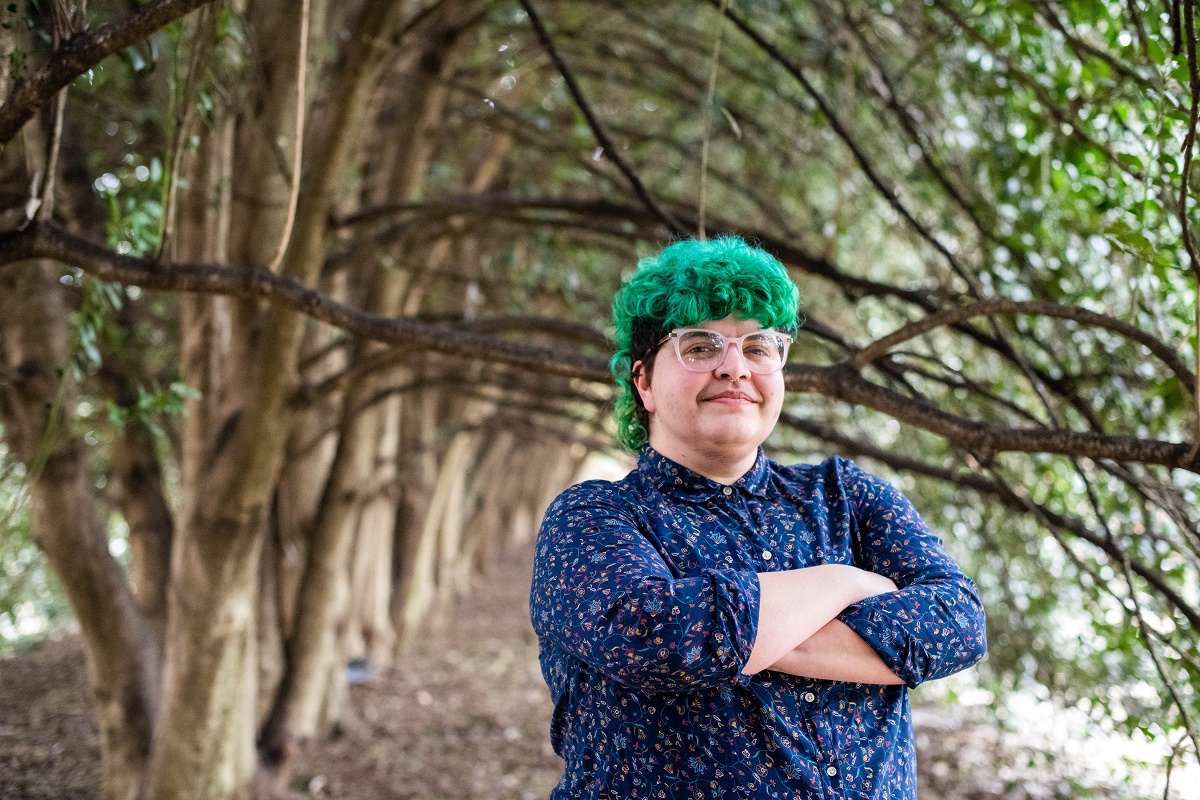 Tenessee Treepeople National Champion Tree Program Finds New Home | Institute News