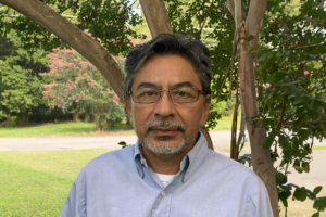 Carlos Trejo-Pech, UT Institute of Agriculture