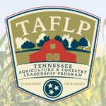 Tennessee Agriculture and Forestry Leadership (TAFL) logo