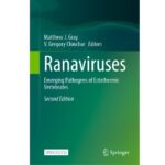 Ranavirus Book Cover 2nd Edition