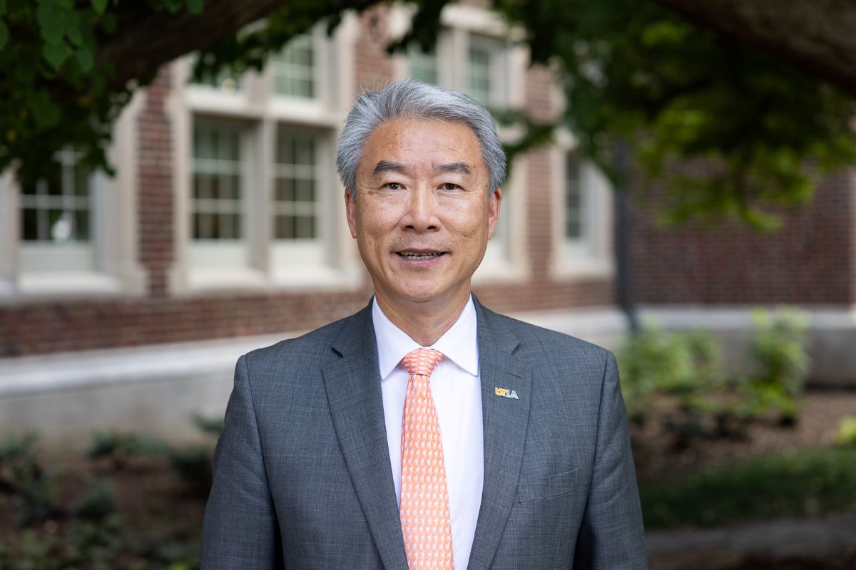 Hongwei Xin