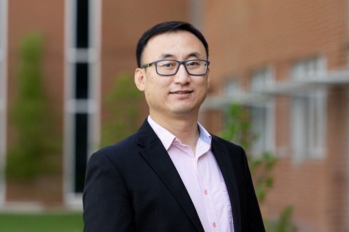 Yang Zhao