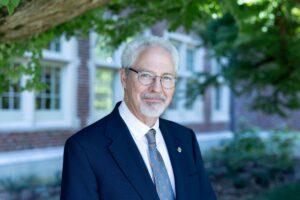 John R. Buchanan