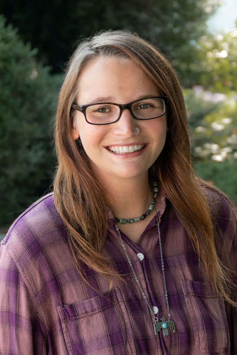 Kendhl Seabright