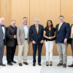 Keith Carver, David White, Justin Rhinehart, Charles E. Wharton, Niki Labbé, Paul Plummer, and Hongwei Xin