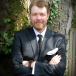 Scott Lenaghan