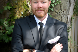 Scott Lenaghan