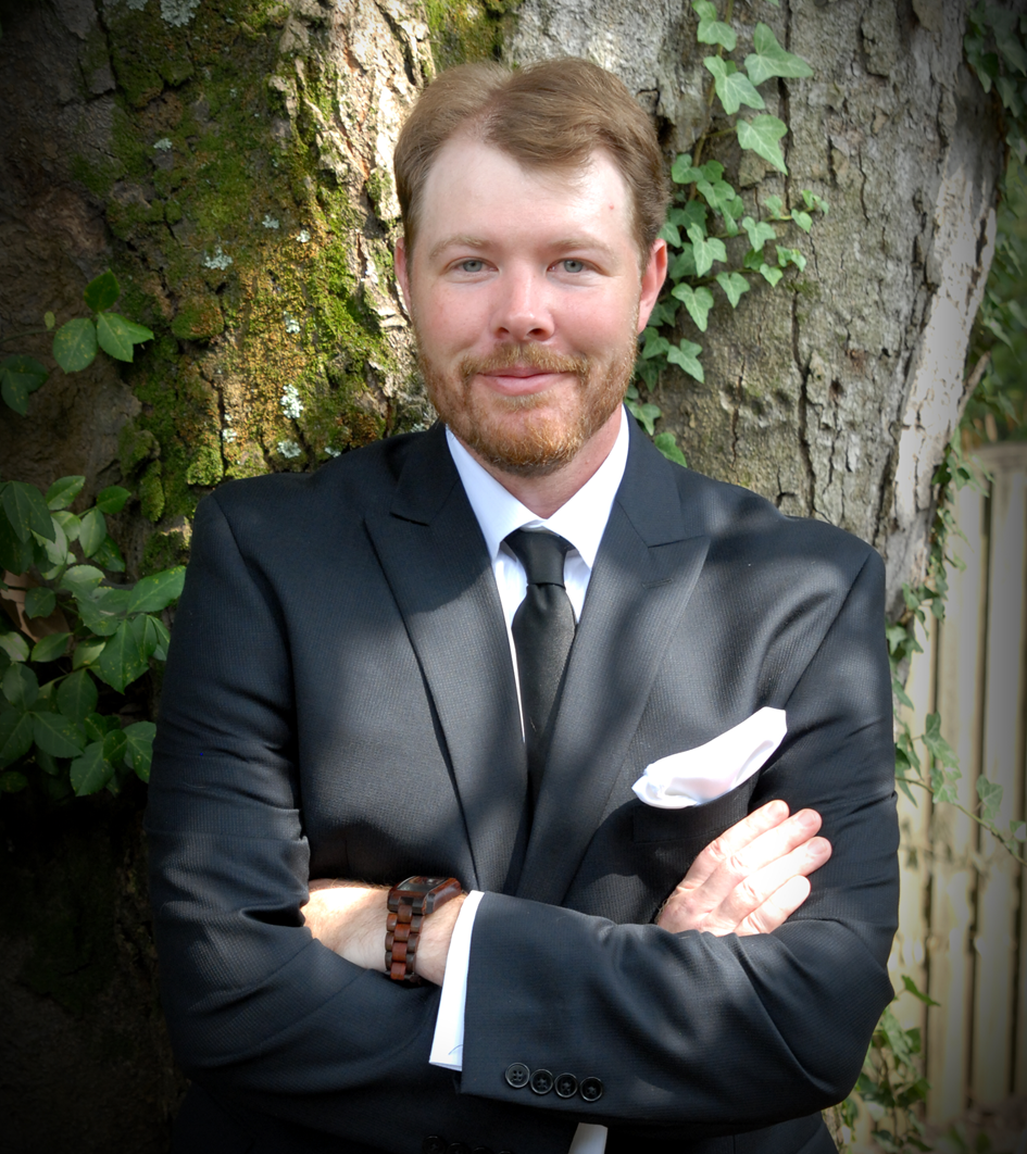 Scott Lenaghan