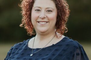 Shelly Barnes