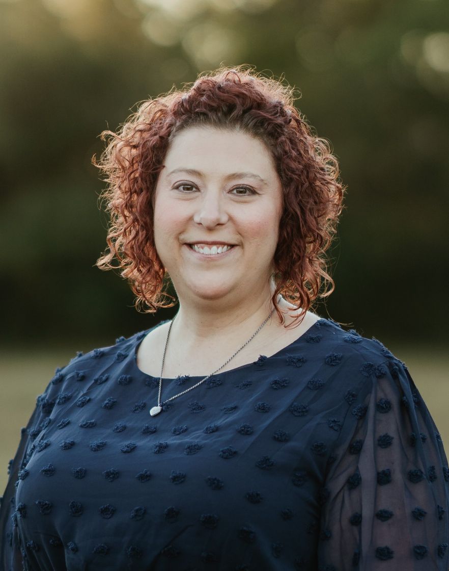 Shelly Barnes