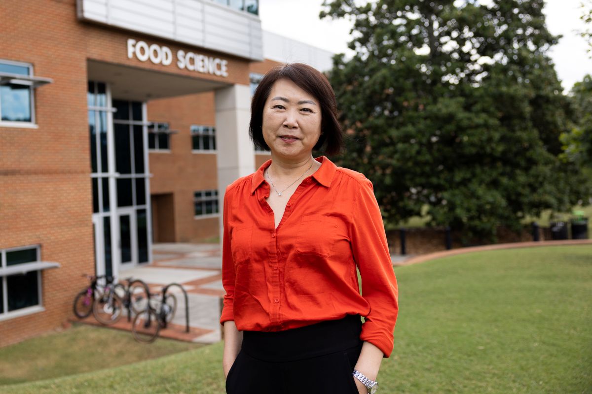 Tong (Toni) Wang