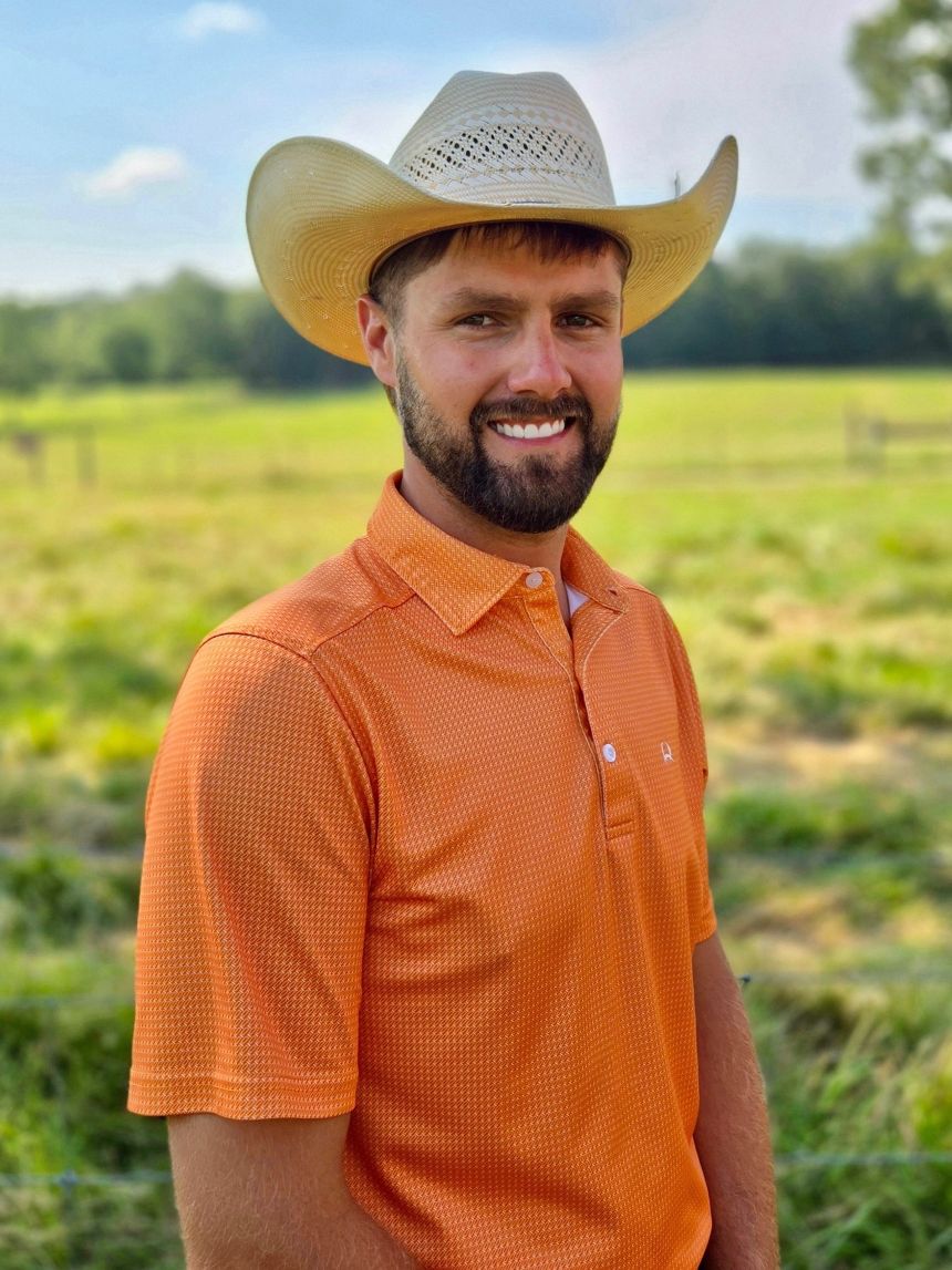 Wes Gilliam