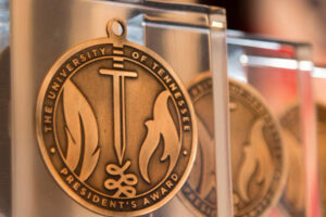 President's Awards