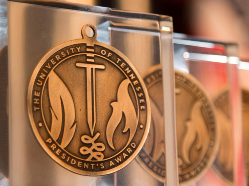 President's Awards