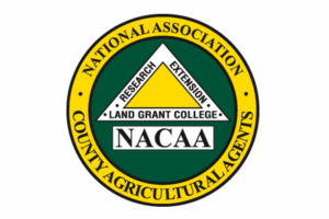 National Association of County Agricultural Agents