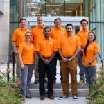 Jamie Greig, Andy Pulte, Carlos Trejo-Pech, Jiajia Chen, Denita Hadziabdic Guerry, Sathishkumar Samiappan, Alejandro Molina Moctezuma and Lacey Johnston
