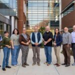 David White, Kinley Sanderson, Katie Harrill, Lori Osburn, James Newburn, Tim Jackson, Amanda Spangler, Gary Bates, and Shay Scott