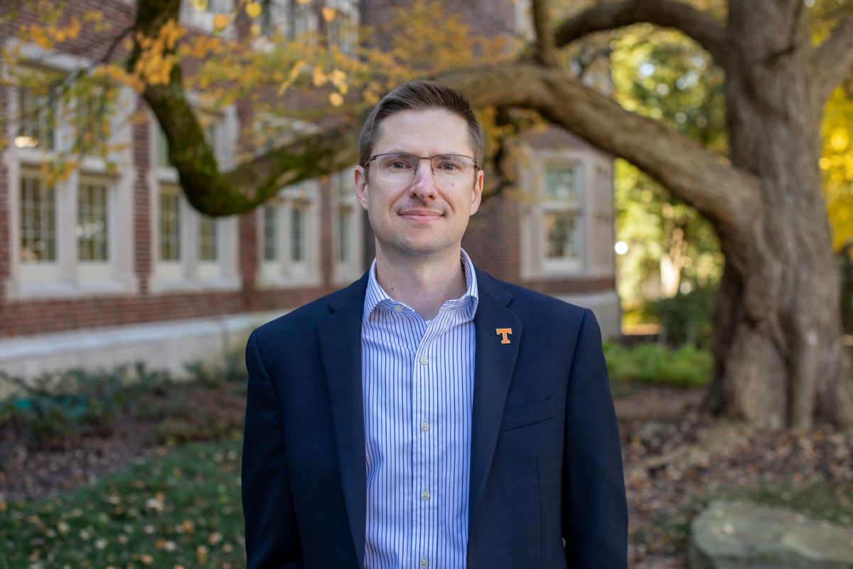 Christopher Stripling