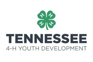 Tennessee 4-H wordmark
