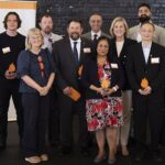 UT Chancellor's Innovation Award Winners 2026
