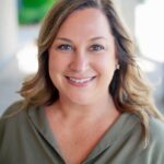 Headshot of Allyson Harmon.