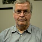 Headshot of Daniel Yoder.