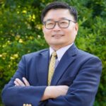 Headshot of T. Edward Yu.