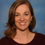 Headshot of Emily Messer.
