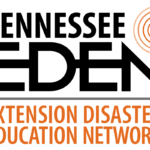 Tennessee EDEN logo.