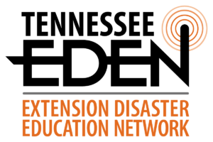 Tennessee EDEN logo.